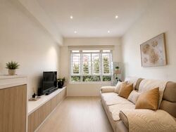 Central Meadows (D14), Apartment #592897881